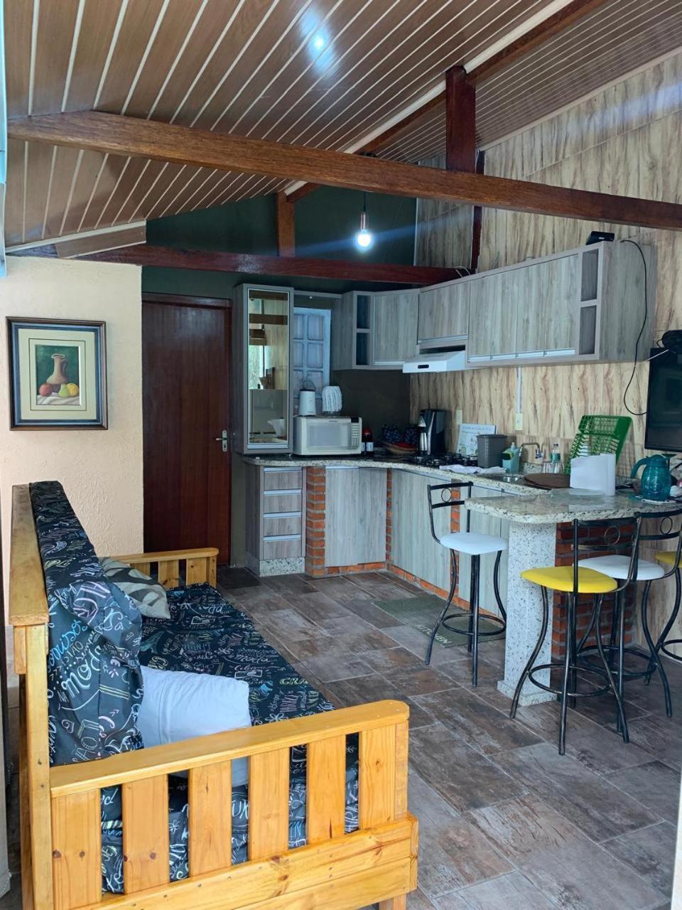 Villa Lar doce lar Florianópolis Exterior foto