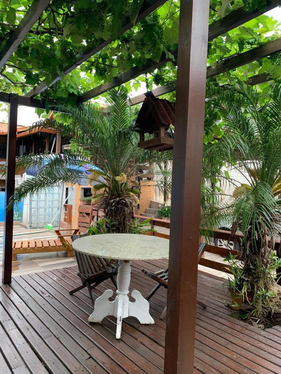 Villa Lar doce lar Florianópolis Exterior foto
