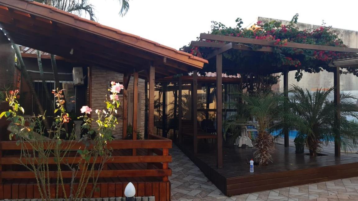 Villa Lar doce lar Florianópolis Exterior foto